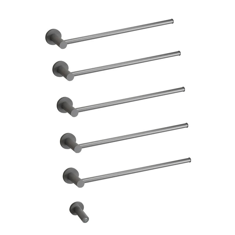 Electric Heated Towel Rail Stainless Steel Towel Dryer Electric Towel Rack-Basin Faucet-Index Bath