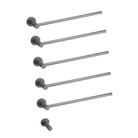 Gray-5 Rods