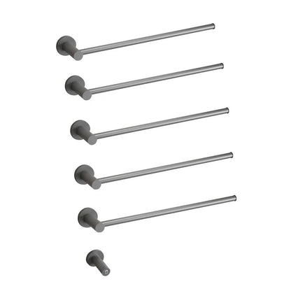 Electric Heated Towel Rail Stainless Steel Towel Dryer Electric Towel Rack-Basin Faucet-Index Bath