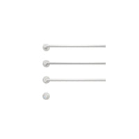 White-3 Rods