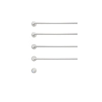 White-4 Rods