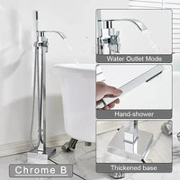 Chrome B