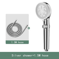 Silver set 2