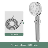 Silver set 3