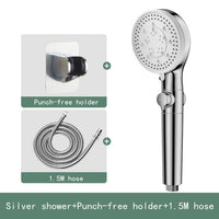 Silver set 4