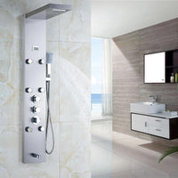 Brushed Nickel