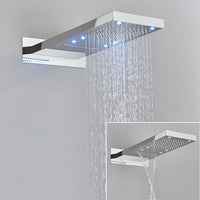 Chrome LED