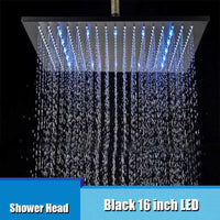 Black Head 16