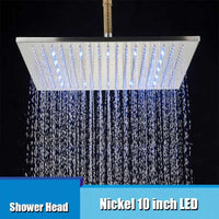 Nickel Head 10