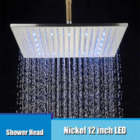 Nickel Head 12
