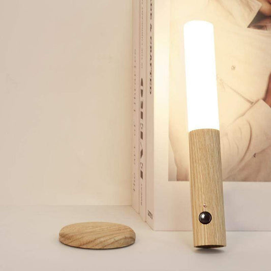 Motion Sensor Lamp | Minimalist Design