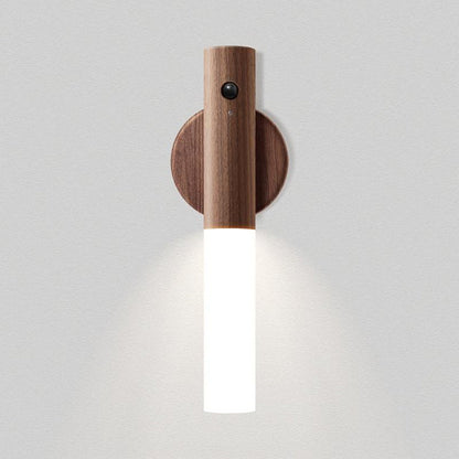 Motion Sensor Lamp | Minimalist Design