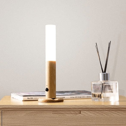 Motion Sensor Lamp | Minimalist Design