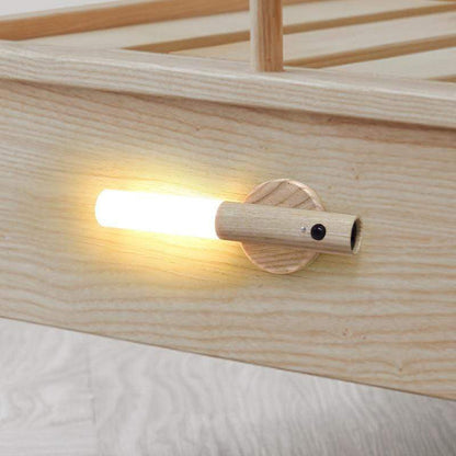 Motion Sensor Lamp | Minimalist Design