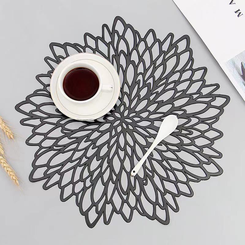 Nebula Dinner Tablecloth