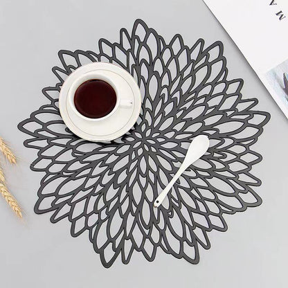 Nebula Dinner Tablecloth