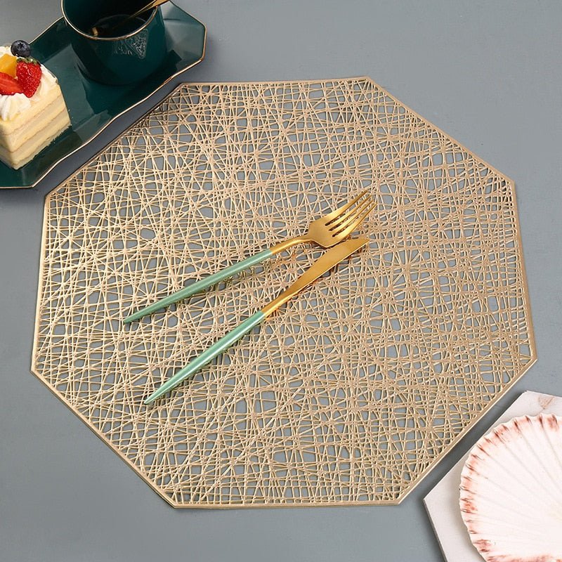 Nebula Dinner Tablecloth