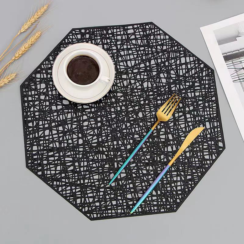Nebula Dinner Tablecloth