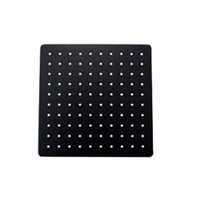 10 inch Square Head