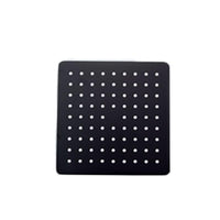 8 inch Square Head