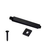 Ceiling Square Arm