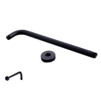 Wall Round Arm