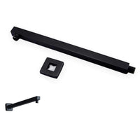 Wall Square Arm