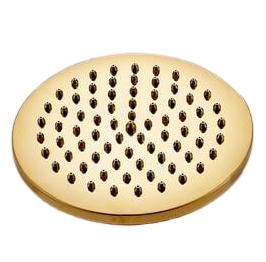 Rain Shower Heads - Round Rainfall Shower Head