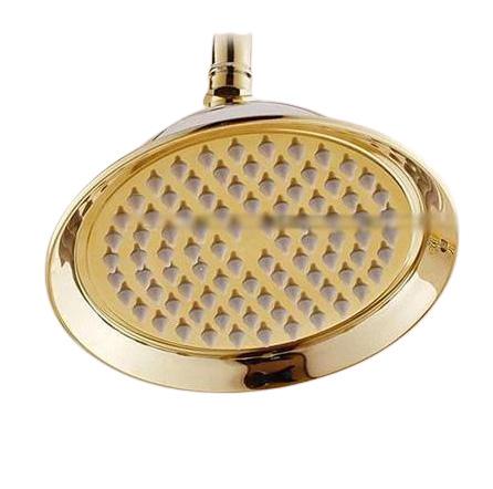 Rain Shower Heads - Round Rainfall Shower Head