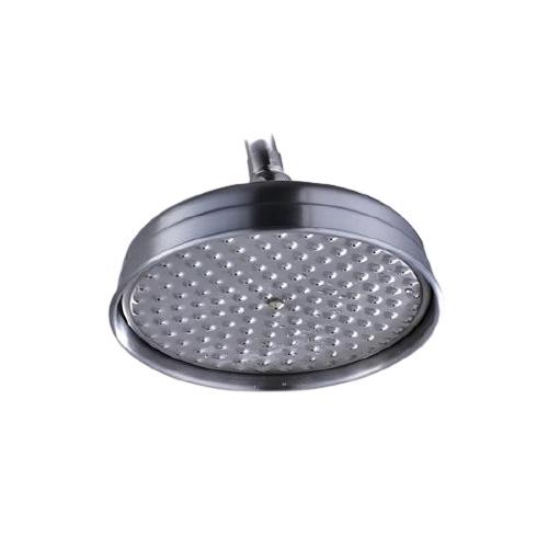 Rain Shower Heads - Round Rainfall Shower Head