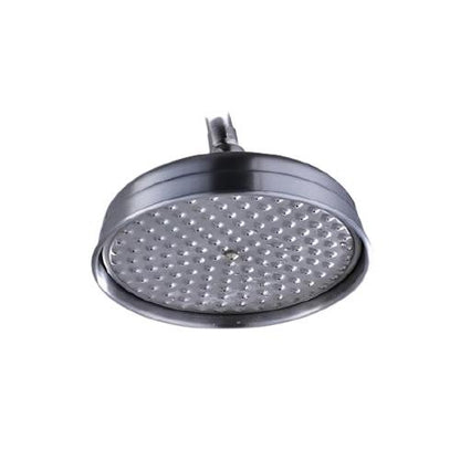 Rain Shower Heads - Round Rainfall Shower Head