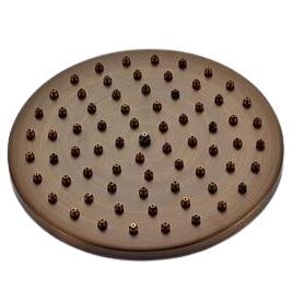 Rain Shower Heads - Round Rainfall Shower Head