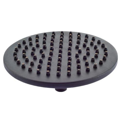 Rain Shower Heads - Round Rainfall Shower Head
