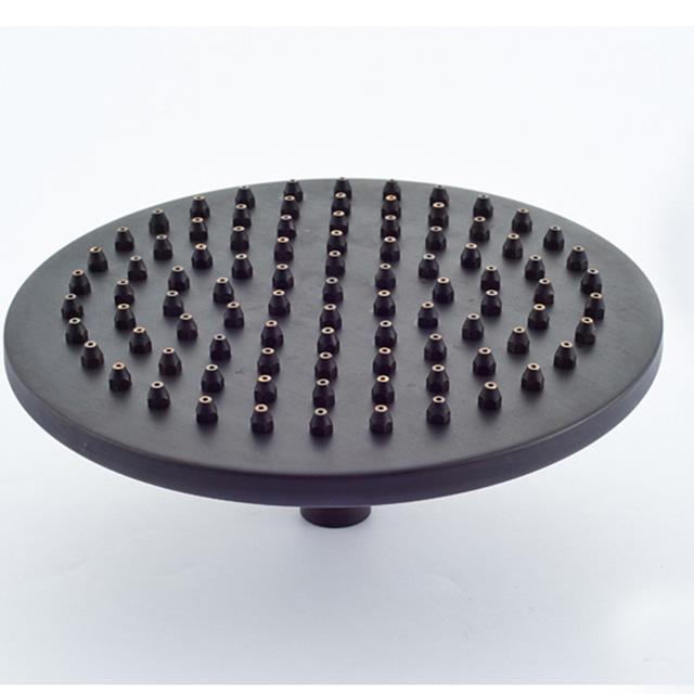 Rain Shower Heads - Round Rainfall Shower Head