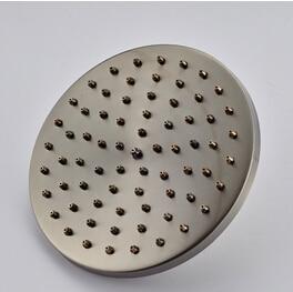 Rain Shower Heads - Round Rainfall Shower Head