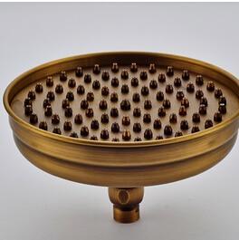 Rain Shower Heads - Round Rainfall Shower Head
