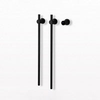 Black-2 Rod
