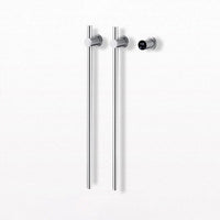 Chrome-2 Rod