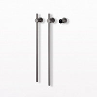Gun Gray-2 Rod
