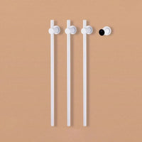 White-3 Rod
