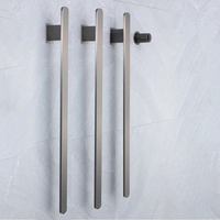 Gun Gray-3 Rod