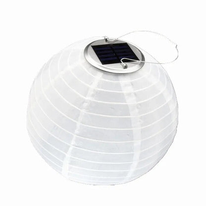 Outdoor Solar Lantern – Waterproof, Self-Powered & Eco-Friendly