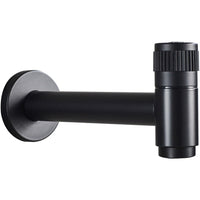 Black F