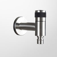 Brushed Nickel A