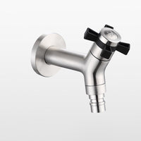 Brushed Nickel B