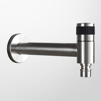 Brushed Nickel C