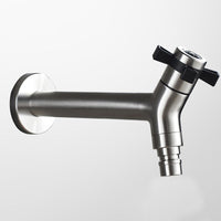 Brushed Nickel D