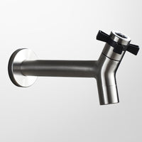 Brushed Nickel E