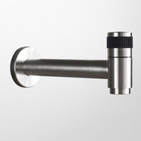Brushed Nickel F