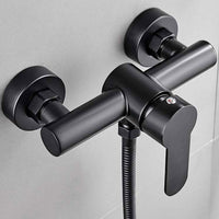 Faucet with Hose